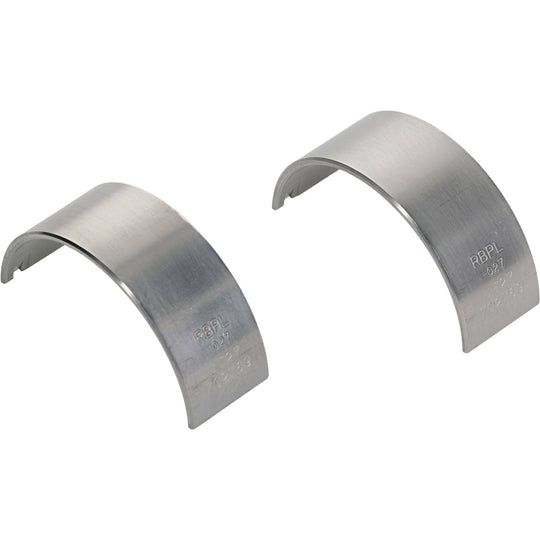 Hot Rods Plain Crankshaft Bearing