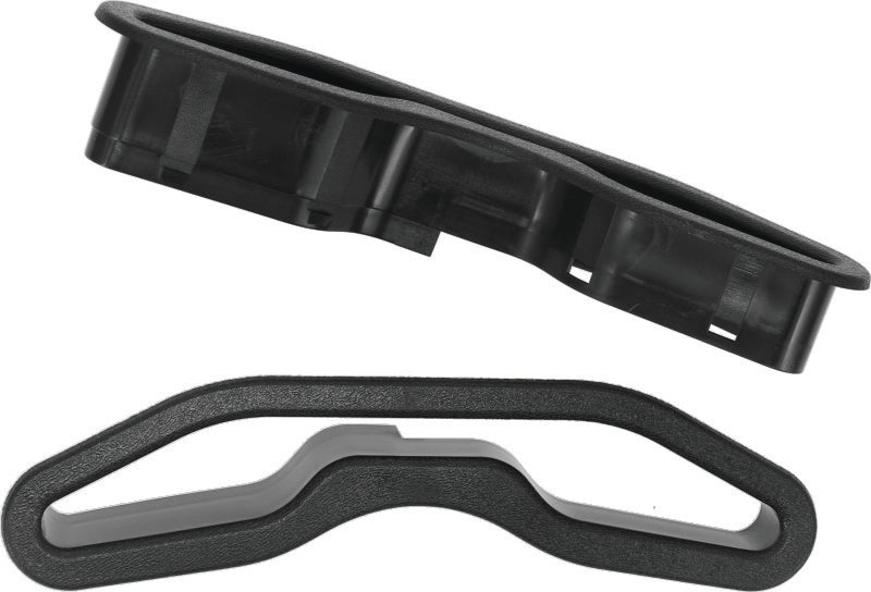 DragonFire Racing Harness Pass-Through Bezel