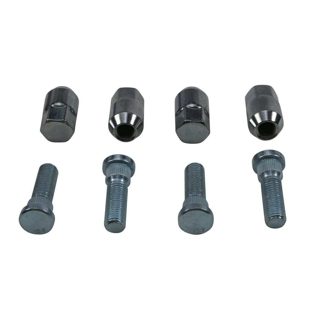 All Balls Wheel Stud and Nut Kit