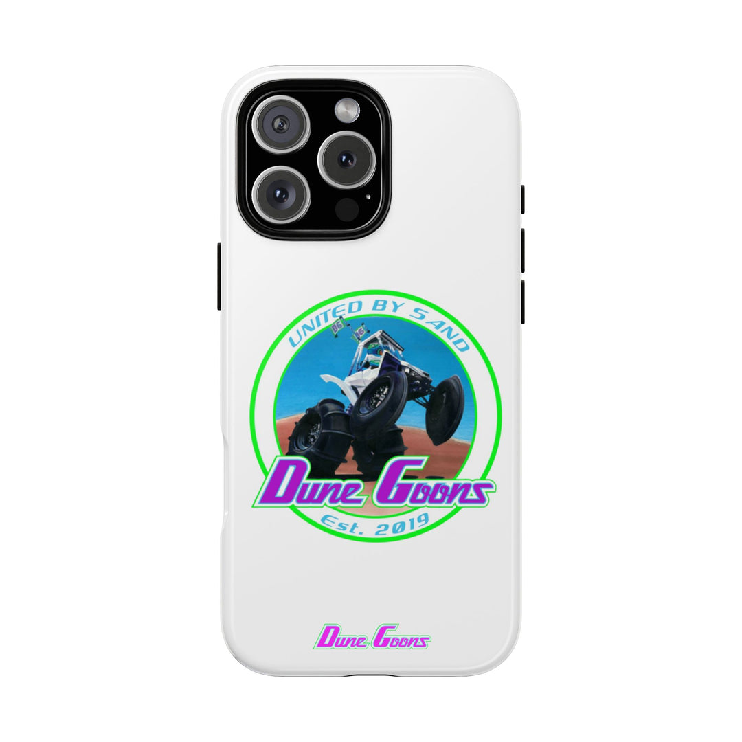 Dune Goons Tough Cases