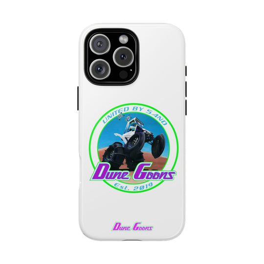 Dune Goons Tough Cases