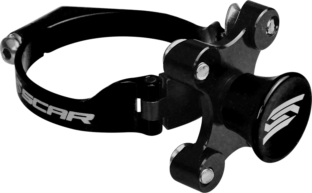 Scar Racing Launch Control - KTM 85 SX 2003-2027