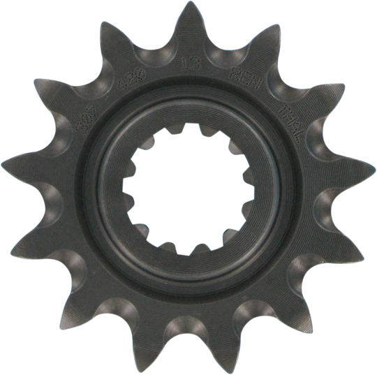 Renthal Front Sprocket Grooved 13 Tooth - KTM 65 SX 2001-2008