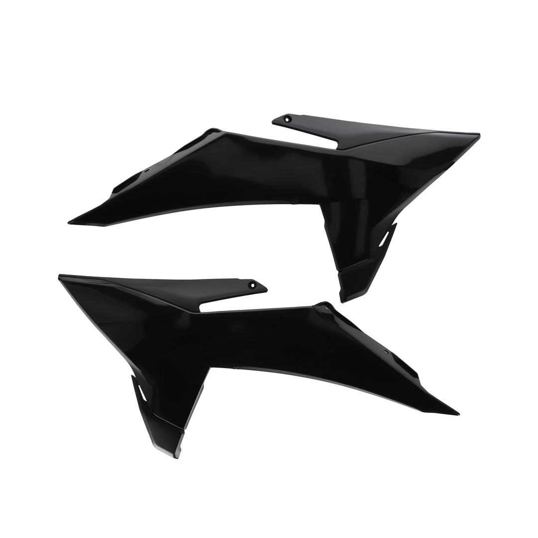 Acerbis Replica Replacement Plastic Radiator Shroud (2986560001)