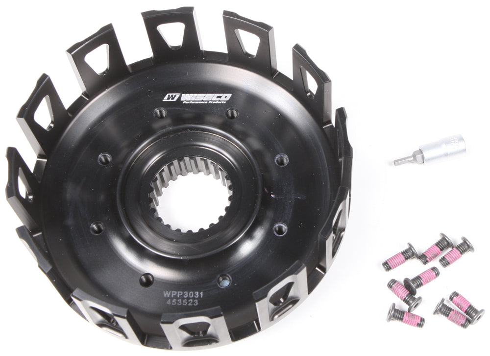 Wiseco Precision Forged Clutch Basket