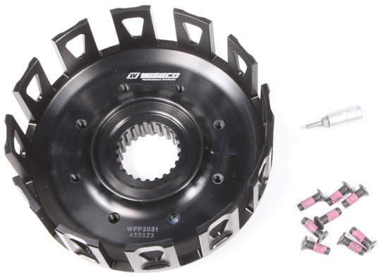 Wiseco Precision Forged Clutch Basket