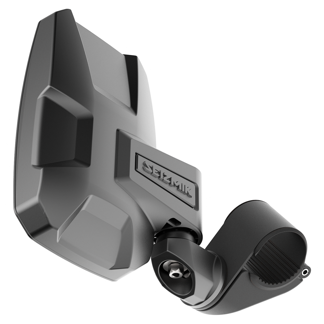 Seizmik Embark Side Mirrors - Pair
