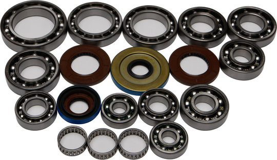 All Balls Differential Bearing and Seal Kit 25-2085