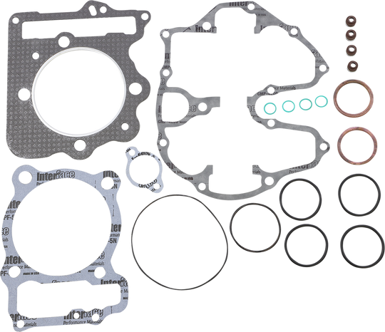 ProX Top End Gasket Set - Honda TRX400EX 2001-2014