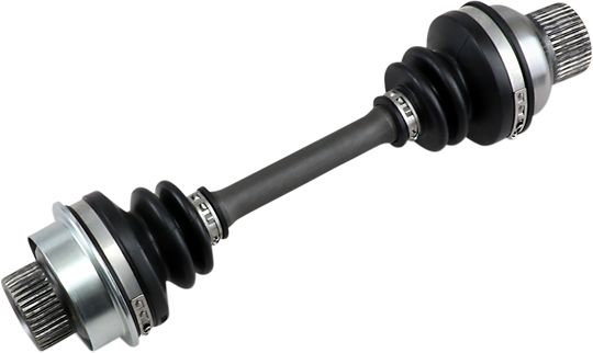 All Balls Racing Front Drive Shaft - Yamaha Grizzly 660 2003-2008