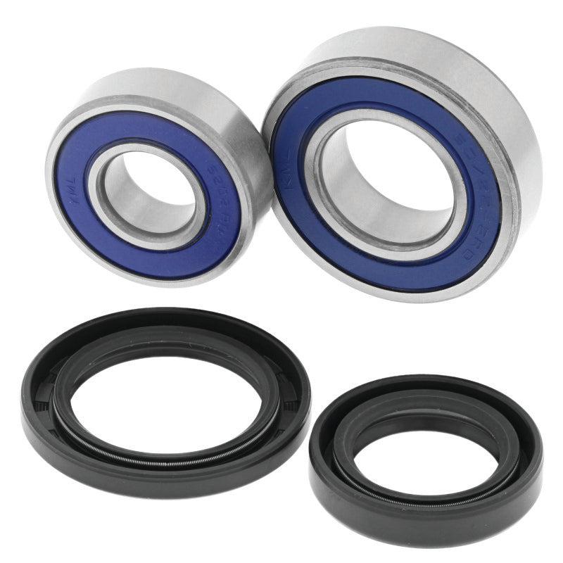 QuadBoss Honda TRX420FA/FPA/500FA/FM/520FA/FM/700XX Rear Wheel Bearing Kit