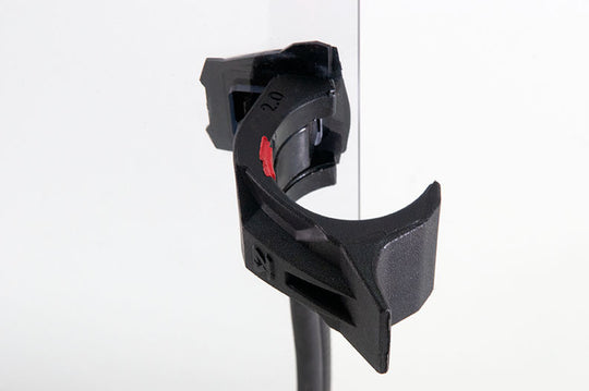 Seizmik Vented UTV Windshield - Can-Am