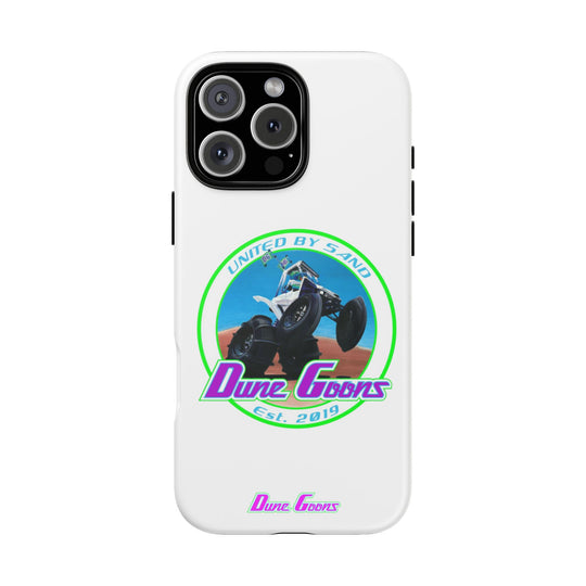 Dune Goons Tough Cases