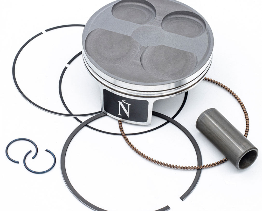 Namura Piston Kit 76.95/STD