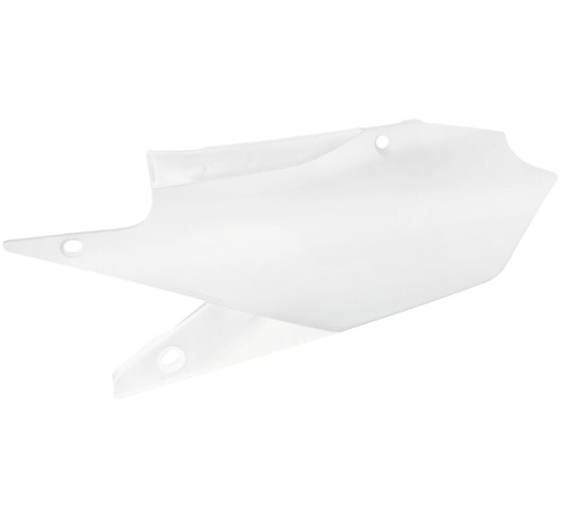 Acerbis Side Panels - 18+ Yam YZ-F/FX/WR-F 250-450 - White