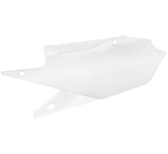 Acerbis Side Panels - 18+ Yam YZ-F/FX/WR-F 250-450 - White