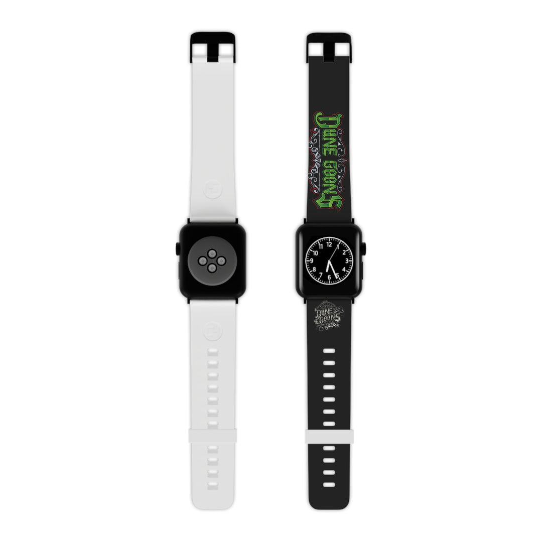 Dune Goons Watch Band for Apple Watch