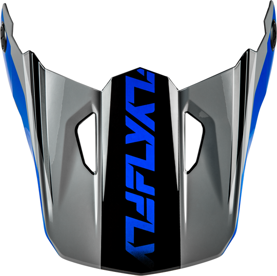 Fly Racing Kinetic Crest Visor