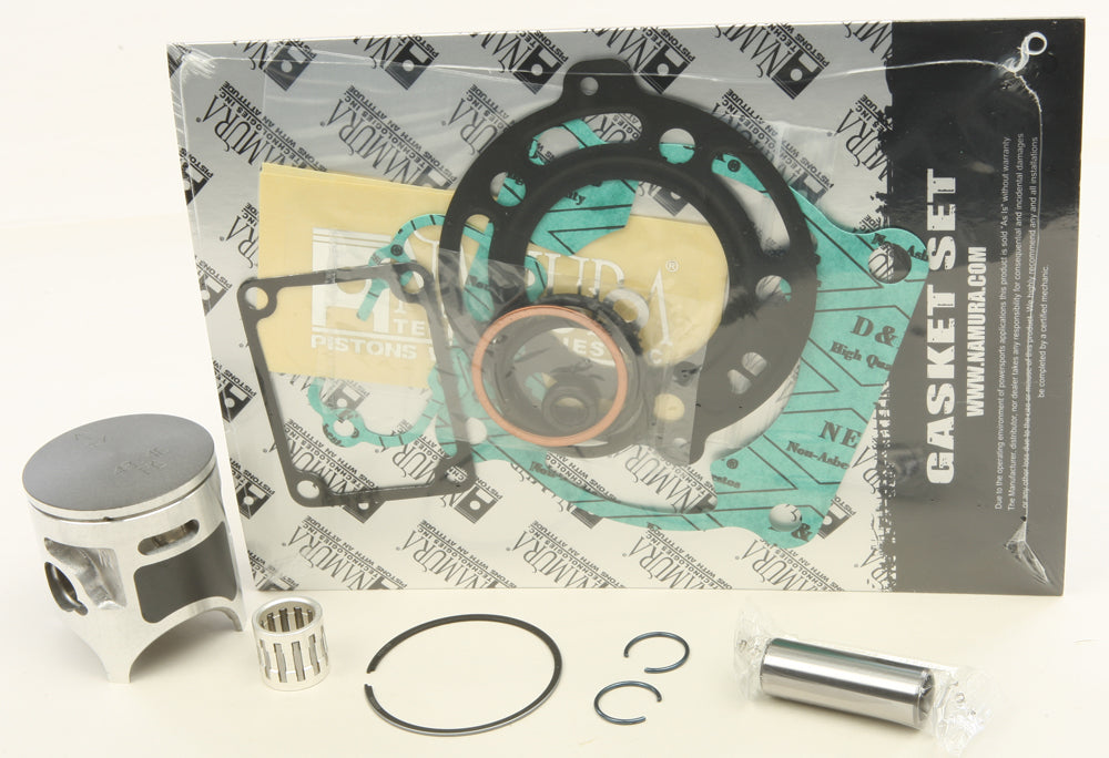 Namura Top End Kit 48.46/+0.01 11:1