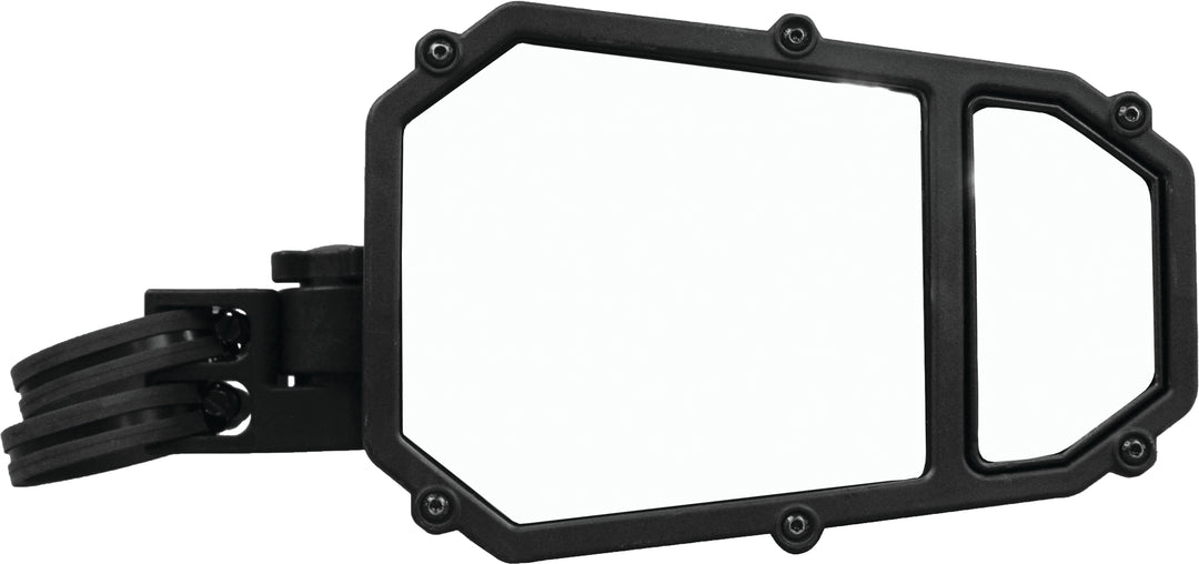 ATV TEK Elite Series UTV Side Mirror - Dual Breakaway