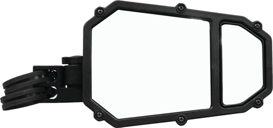 ATV TEK Elite Series UTV Side Mirror - Dual Breakaway