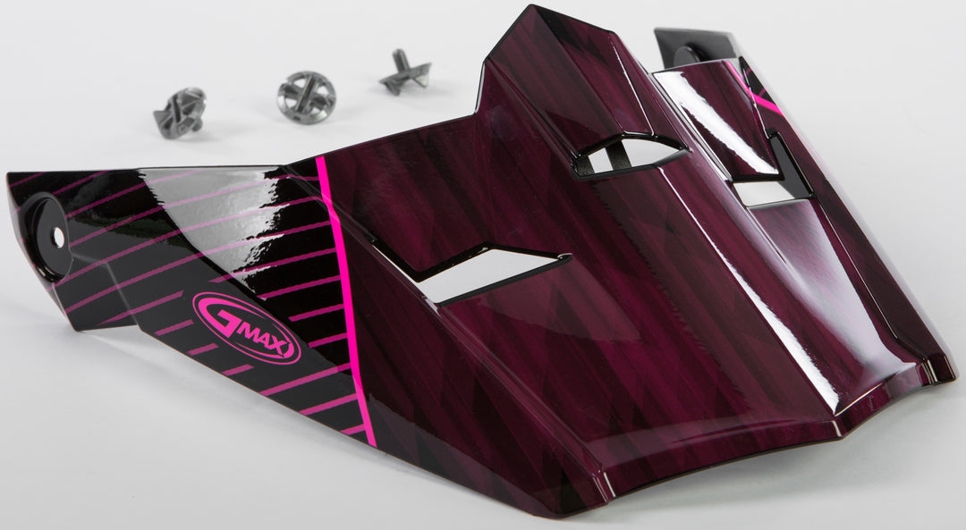GMAX MX-46 Helmet Visor