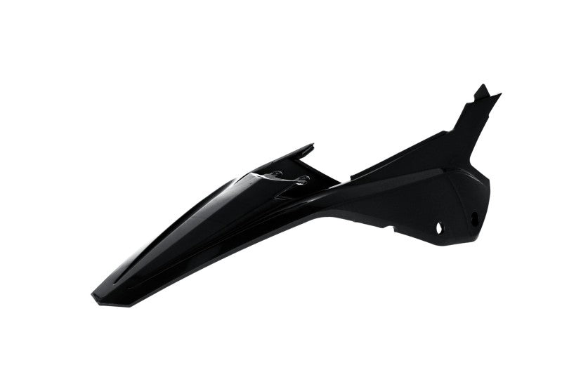 Acerbis Rear Fender Cowling - 20-23 Beta RR - Black