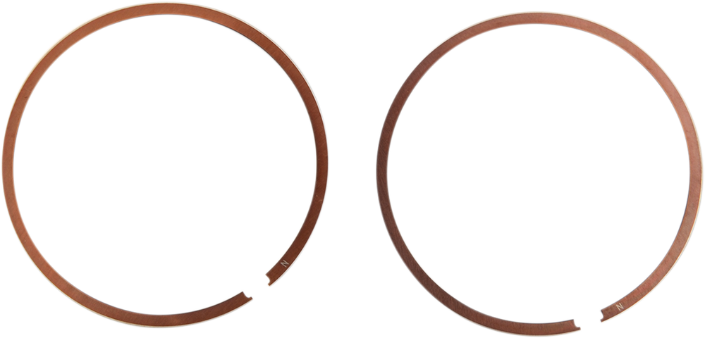 Athena Piston Ring Set - Suzuki LT-R450 2006-2011