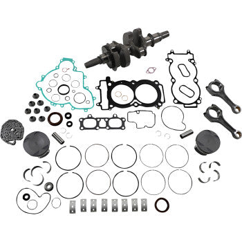 2018-19 Polaris Ranger XP 900 - Ace 900 XC - Ranger Crew XP 900 4x4 Engine Rebuild Kit - Vertex