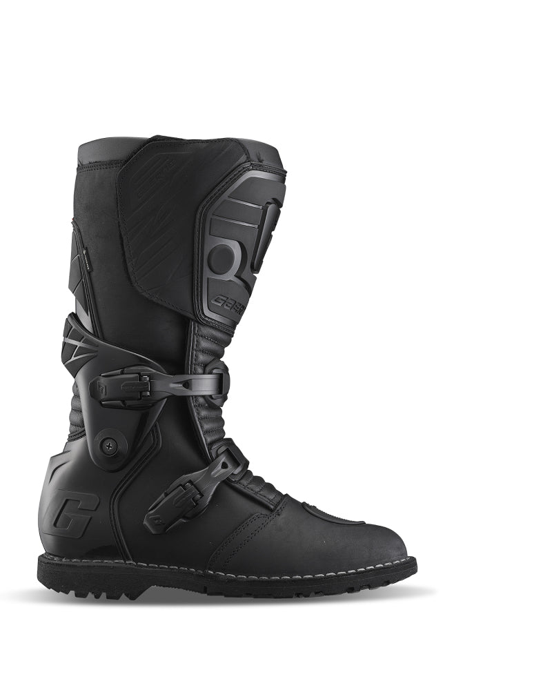 Gaerne G.Dakar Gore-Tex Boot - Black - Size 10