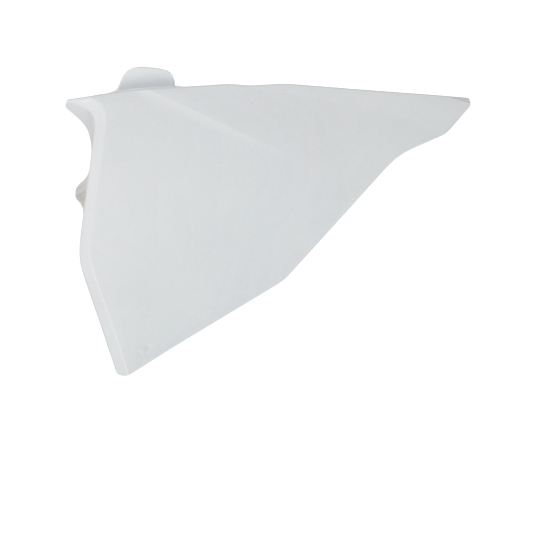 Acerbis Airbox Cover White