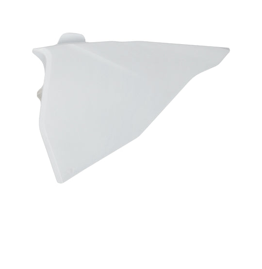 Acerbis Airbox Cover White