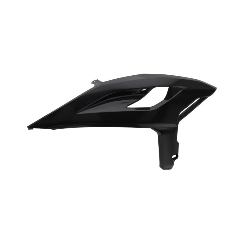 Acerbis Radiator Shroud - 25+ Beta RR Race / X-Pro 2T/4T - Black