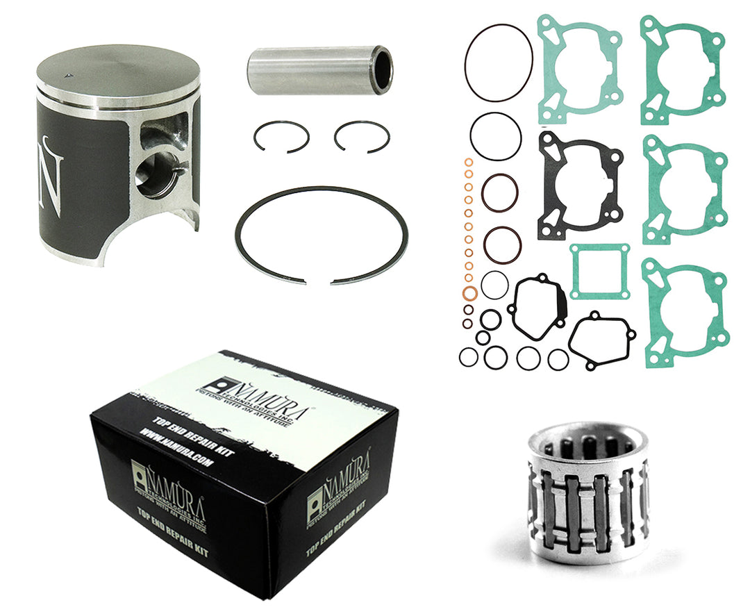 Namura Top End Kit 46.95/STD Husq/KTM