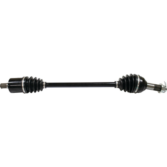 All Balls 6 Ball Heavy Duty Axle AB6-CA-8-346 (Maverick 1000 2019-2026)