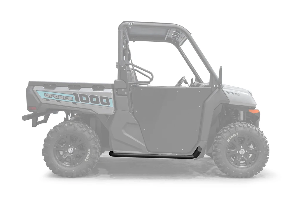 Rival Powersports Rock Sliders 2444.6894.1