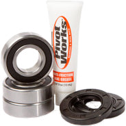 Pivot Works Wheel Bearing and Seal Kit PWRWK-K07-521