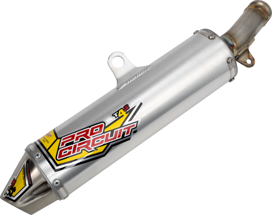 Pro Circuit T-4 Silencer - Honda TRX400EX 1999-2014