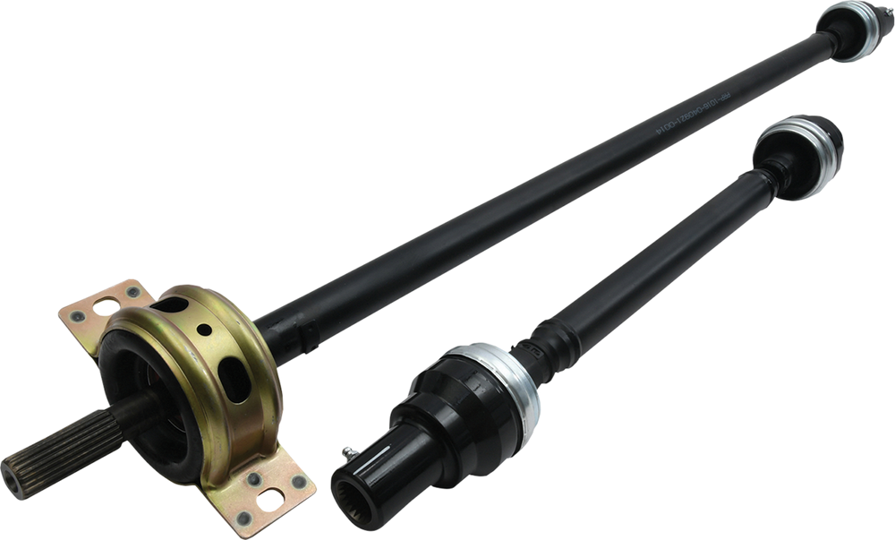 All Balls Racing Complete Propeller Shaft Front General 1000 - Polaris General 2018-2023