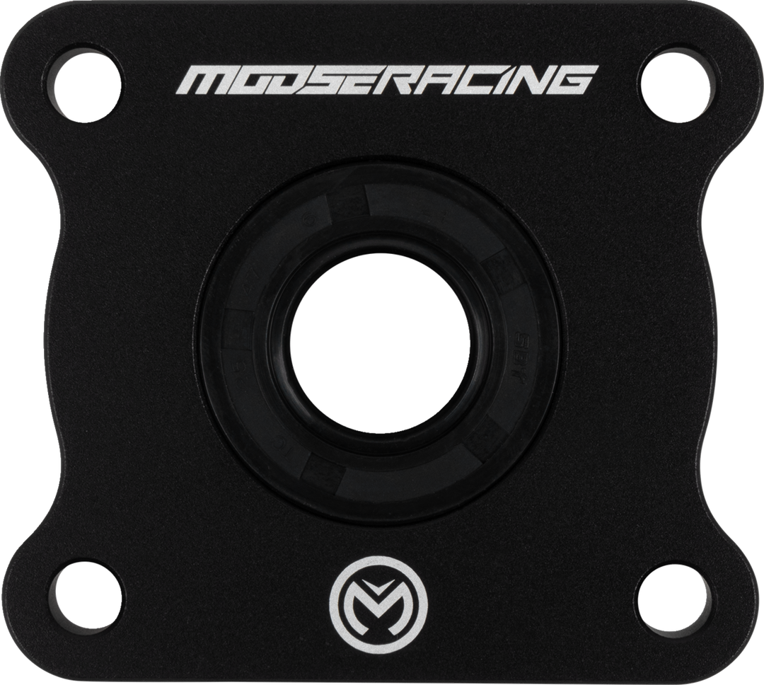 Moose Racing Differential Pinon Cover Front - Polaris Sportsman 800 and More
