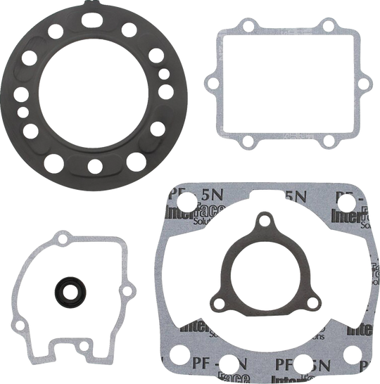 Vertex Top End Gasket Kit - Honda CR250R 2002-2004