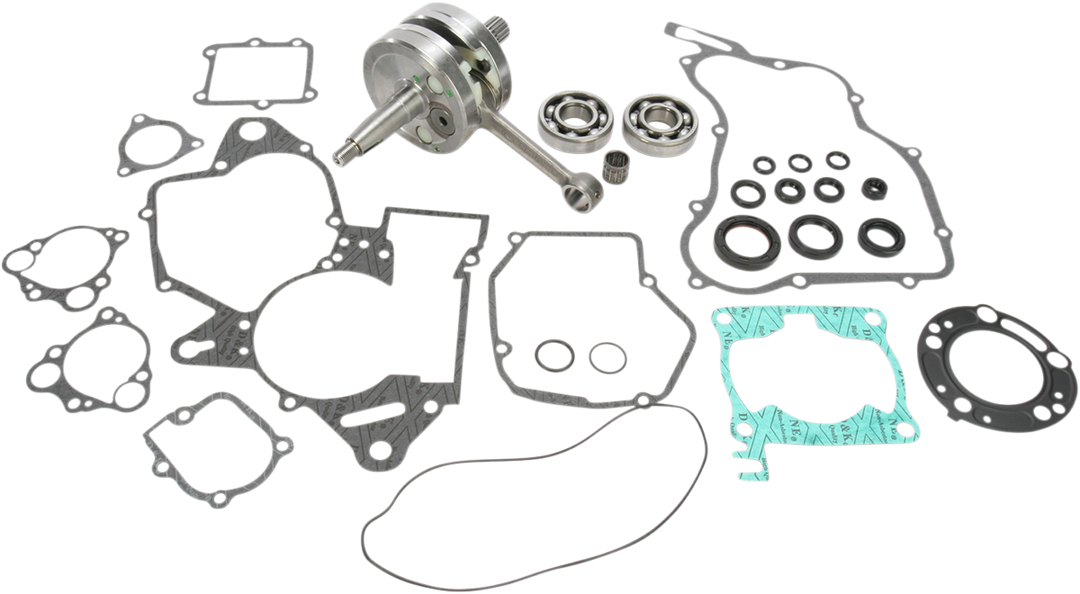 Hot Rods Crankshaft Kit Oe Crankshaft Replacement - Honda CR125R 2003