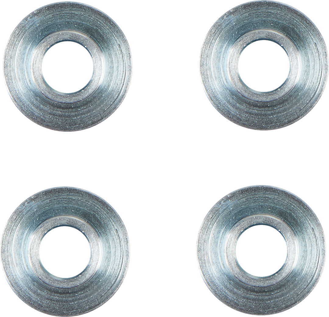 UFO Plast Front Fender Black - KTM 250 SX-F and More