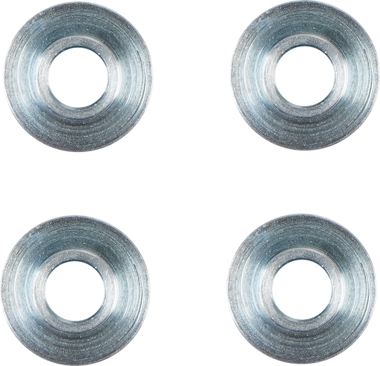 UFO Plast Front Fender Black - KTM 250 SX-F and More