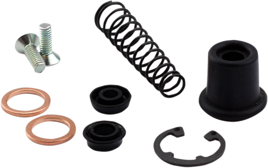 ProX Master Cylinder Rebuild Kit Front - Yamaha Banshee and More