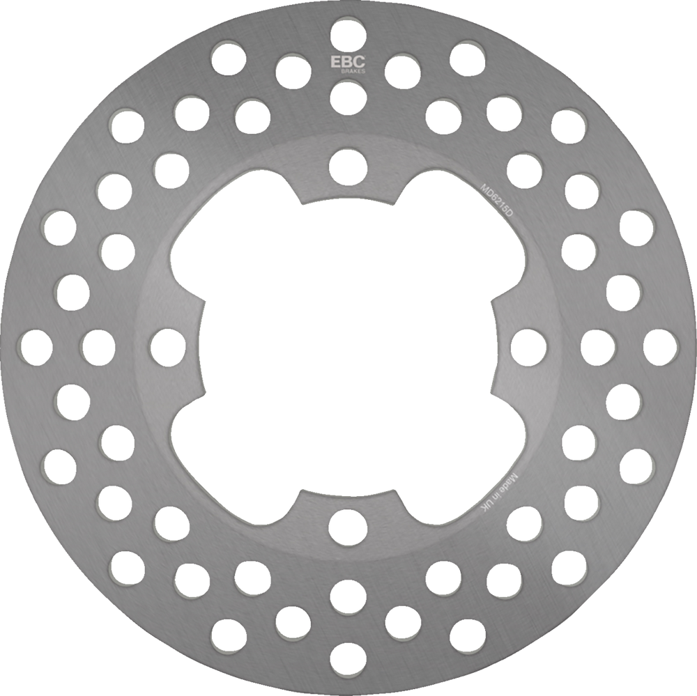 EBC UTV Brake Rotor - Yamaha Rhino and More