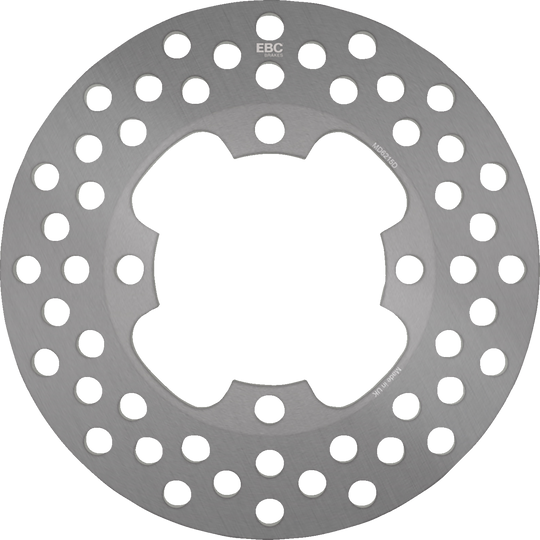 EBC UTV Brake Rotor - Yamaha Rhino and More