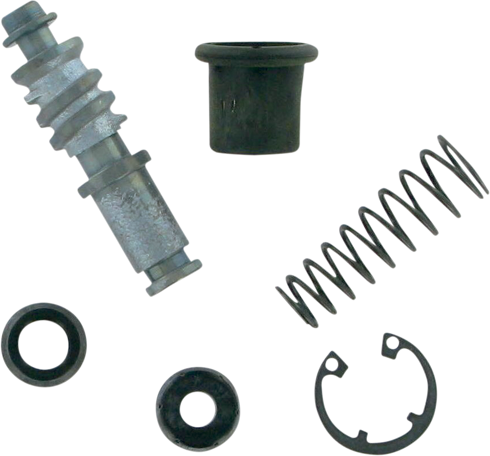 Moose Racing Master Cylinder Rebuild Kit - Yamaha Banshee 1987-2001