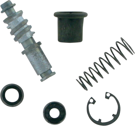 Moose Racing Master Cylinder Rebuild Kit - Yamaha Banshee and More