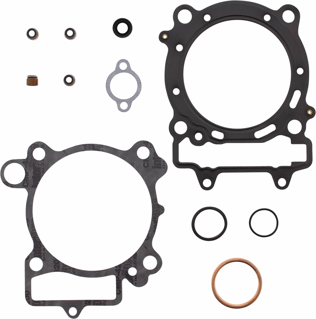 Vertex Top End Gasket Kit - Kawasaki KX450F 2006-2008